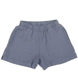 Jungmaven Makena 100% Hemp Short in Diesel